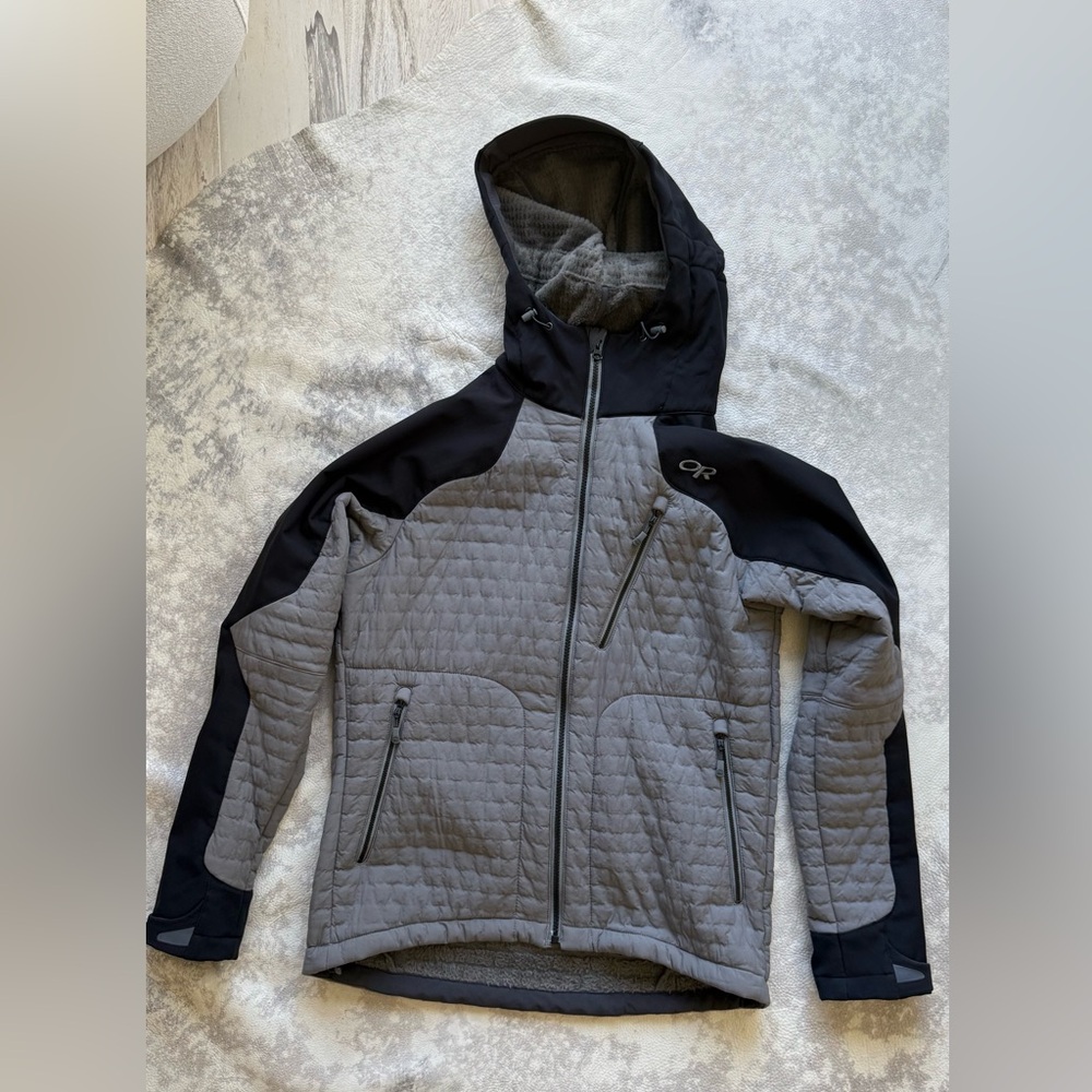 Outdoor Research Mithril Jacket size medium [vintage]